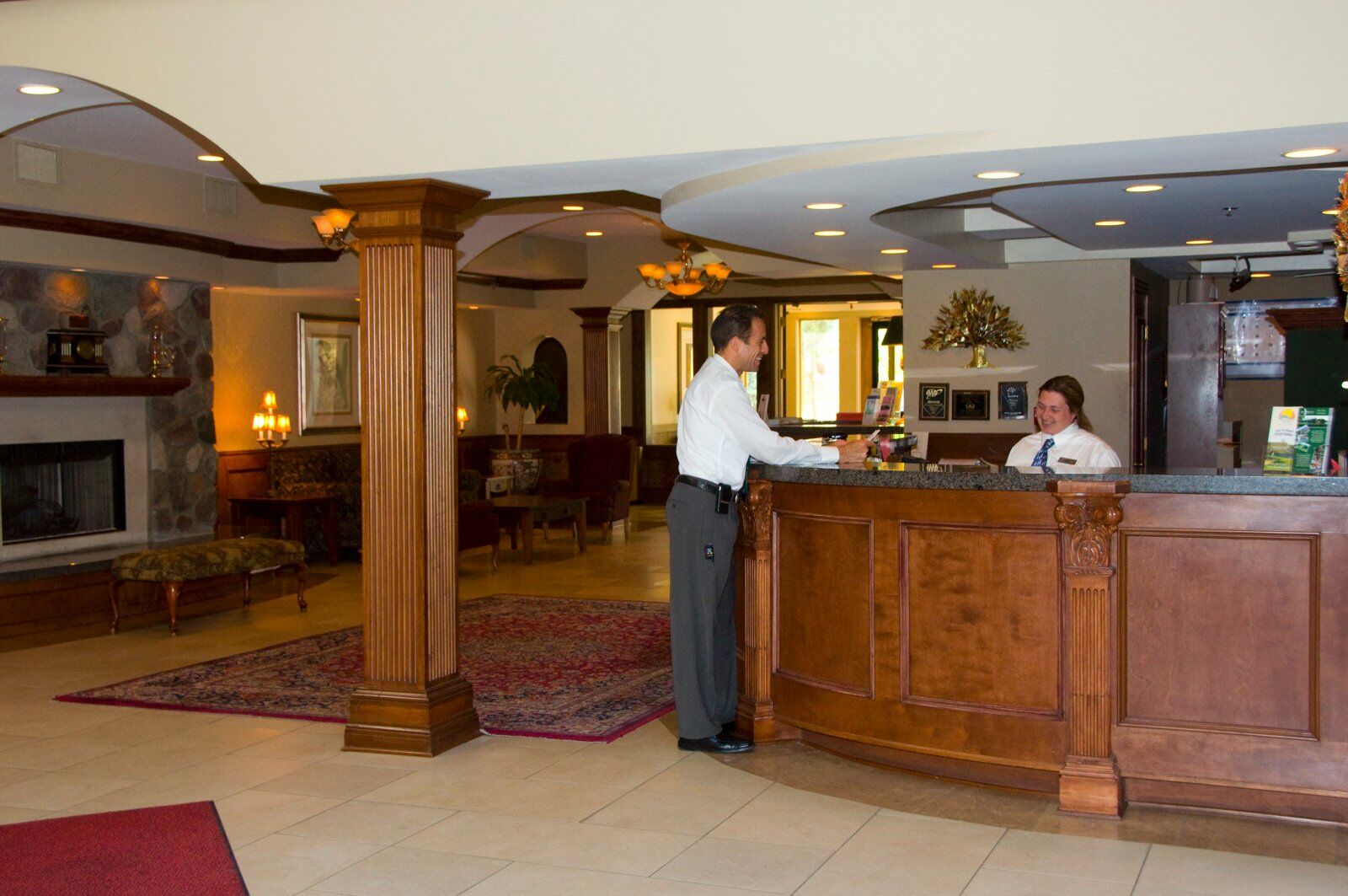 Bay Valley Resort & Conference Center Bay City Eksteriør billede